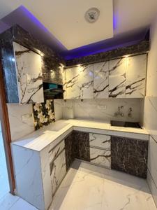 2 BHK Independent Builder Floor