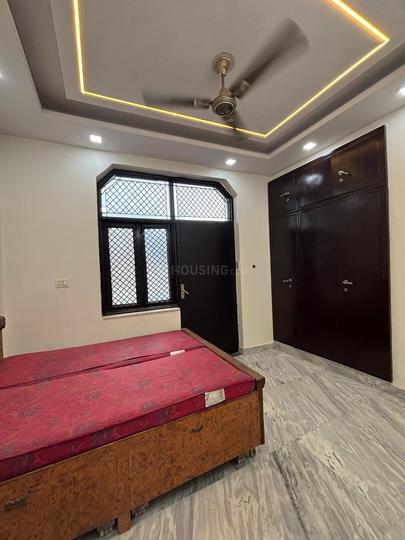 Mansarover Garden Bedroom 1