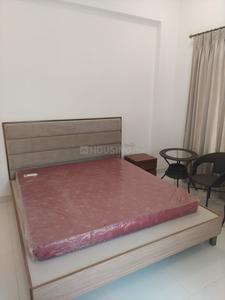Bedroom Image of 2200 Sq.ft 4 BHK Apartment / Flat for sale in Socorro Goa for Rs. 44000000