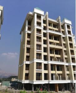 Image of 718 Sq.ft 1 BHK Apartment / Flat for sale in Arihant Aloki, Karjat, Thane for Rs. 2500000