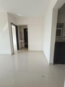 Hall Image of 600 Sq.ft 1 BHK Apartment / Flat for rent in Chandrangan Revanta, Ambegaon Budruk Pune for Rs. 15000