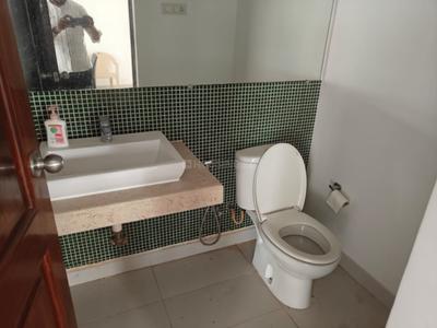 Image of 2350 Sq.ft 3.5 BHK Apartment / Flat for sale in Marvel Zephyr, Kharadi, Pune for Rs. 30000000