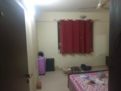 Bedroom Image of 1637 Sq.ft 3 BHK Apartment / Flat for sale in Gera Regent Park, Baner Pune for Rs. 17600000
