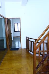Balcony Image of 4038 Sq.ft 4 BHK Villa for sale in Chikkellur Venkatapura Bengaluru for Rs. 60000000