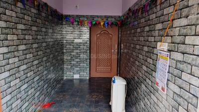 Image of 1700 Sq.ft 3 BHK Independent House for rent in Chandaka, Bhubaneswar for Rs. 14000