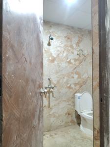 Common Bathroom Image of 1250 Sq.ft 2 BHK Apartment / Flat for sale in Ambr Amore, Noida Extension Greater Noida for Rs. 4881100
