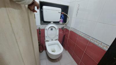 Bathroom Image of Gokudham dham complex  in Goregaon East, Mumbai