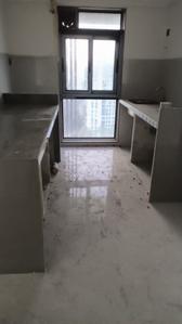 Kitchen Image of 920 Sq.ft 2 BHK Apartment / Flat for sale in Silver Serene, Goregaon West Mumbai for Rs. 26000000