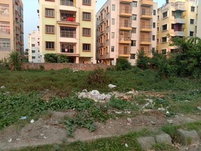New Town Action Area 1 Plot View 2