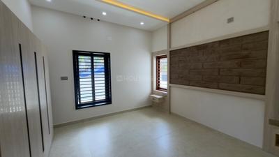 Bedroom Image of 3700 Sq.ft 4 BHK Independent House for sale in Kangarappady Kochi for Rs. 29500000