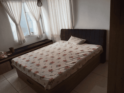 Image of 3600 Sq.ft 4 BHK Apartment / Flat for sale in Dharmnandan Dwarkesh Greens, Thaltej, Ahmedabad for Rs. 35000000