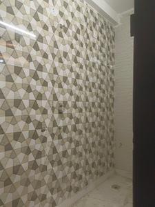 Common Bathroom Image of 670 Sq.ft 2 BHK Apartment / Flat for sale in Burari New Delhi for Rs. 3251119