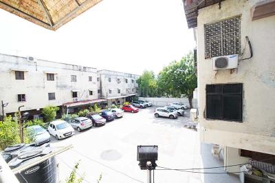 Image of 1001 Sq.ft 3 BHK Apartment / Flat for sale in Sola, Ahmedabad for Rs. 8000000