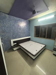 Bedroom Image of 1250 Sq.ft 2 BHK Apartment / Flat for sale in Pal Gam Surat for Rs. 4800000
