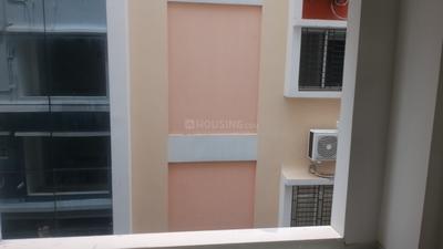 Image of 1210 Sq.ft 3 BHK Apartment / Flat for sale in New Town, Kolkata for Rs. 10000000