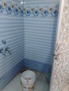 Bathroom Image of 720 Sq.ft 2 BHK Independent House for sale in Samrathpura Rural Sikar for Rs. 4500000
