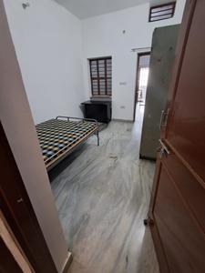 Hall Image of 1000 Sq.ft 3 BHK Builder Floor for rent in Sitapura Jaipur for Rs. 14000