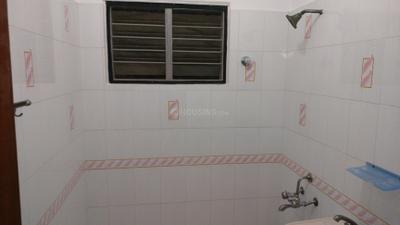 Image of 1200 Sq.ft 2 BHK Apartment / Flat for rent in Lakeview Residency, Bengaluru for Rs. 20000