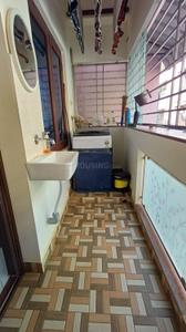 Balcony Image of 2100 Sq.ft 3 BHK Independent House for sale in West Mambalam Chennai for Rs. 39000000