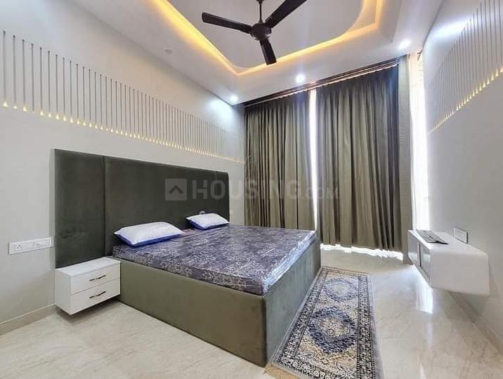 Bedroom Image of LUXURY PG in Sector 50, Gurgaon