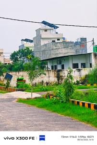 Image of 1000 Sq.ft Residential Plot / Land for sale in Banthra Sikander Pur, Lucknow for Rs. 1689000