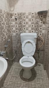 Image of 900 Sq.ft 2 BHK Builder Floor for rent in Muneshwara Nagar, Bengaluru for Rs. 31000