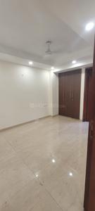 3 BHK Independent Builder Floor