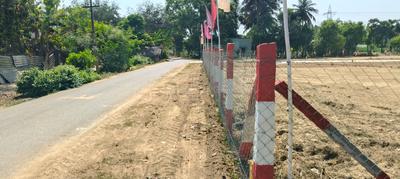 Image of 1453 Sq.ft Residential Plot / Land for sale in Katpadi, Vellore for Rs. 1899000