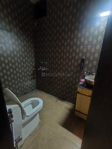 Image of 350 Sq.ft 1 BHK Apartment / Flat for rent in DDA Flats Sarita Vihar, Sarita Vihar, New Delhi for Rs. 25000