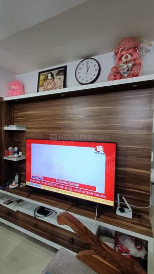 Alwal residentail house Main Image 1
