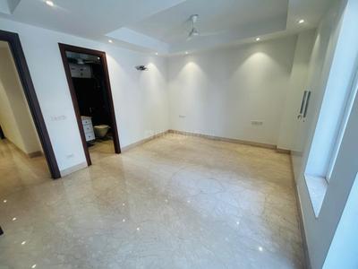 Hall Image of 2700 Sq.ft 4 BHK Duplex for sale in Greater Kailash II New Delhi for Rs. 95000000