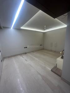Hall Image of 1800 Sq.ft 3 BHK Builder Floor for sale in Gujranwala Town New Delhi for Rs. 34500000