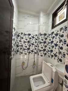Image of 612 Sq.ft 2 BHK Builder Floor for sale in Palam, New Delhi for Rs. 4800000