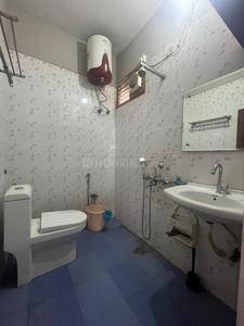 Bathroom Image of 3000 Sq.ft 4 BHK Independent House for sale in Habsiguda Hyderabad for Rs. 28000000