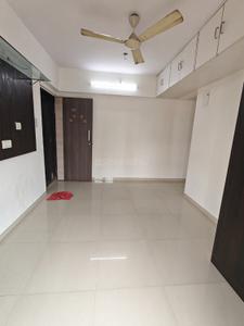 Hall Image of 404 Sq.ft 1 RK Studio for sale in Avirahi Homes, Borivali West Mumbai for Rs. 8000000