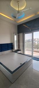 Bedroom Image of 2000 Sq.ft 3 BHK Apartment / Flat for rent in Deo Nagar Nagpur for Rs. 40000