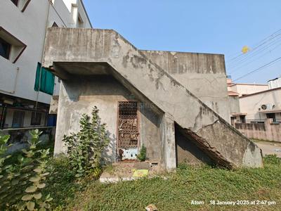 Image of 1007 Sq.ft 1 BHK Independent House for sale in Saiyed Vasna, Vadodara for Rs. 6200000