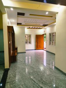 Hall Image of 4600 Sq.ft 6 BHK Independent House for sale in Vidyaranyapura Bengaluru for Rs. 33000000