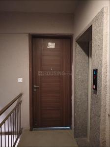 Image of 1500 Sq.ft 3 BHK Duplex for sale in Avior UP Life, Pirangut, Pune for Rs. 6900000