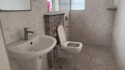 Image of 2100 Sq.ft 4 BHK Apartment / Flat for rent in Unishire Terraza, Thanisandra, Bengaluru for Rs. 58000