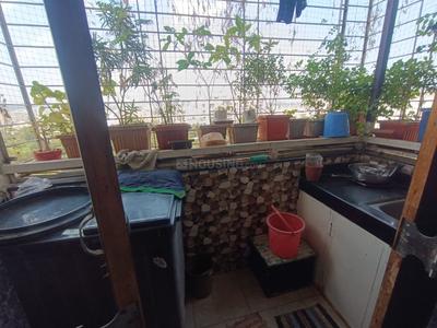 Balcony Image of 1100 Sq.ft 2 BHK Apartment / Flat for sale in Calyx Artemis Phase 1, Anand Nagar, Sinhagad Road Pune for Rs. 12500000