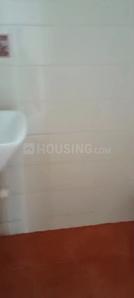 Bathroom Image of 1600 Sq.ft 3 BHK Apartment / Flat for rent in Falnir Mangalore for Rs. 35000