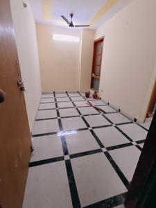 Hall Image of 540 Sq.ft 2 BHK Builder Floor for rent in Mayur Vihar Phase 1 New Delhi for Rs. 23000