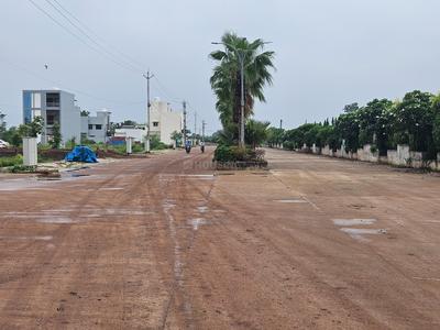 Image of 1200 Sq.ft Residential Plot / Land for sale in Sejbahar, Raipur for Rs. 3600000