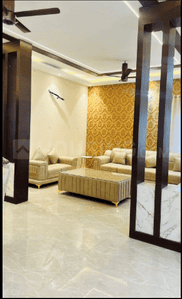 6 BHK Independent House