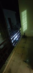 Balcony Image of 2000 Sq.ft 5 BHK Independent House for rent in Smriti Nagar Bhilai for Rs. 15000