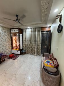 Hall Image of 2000 Sq.ft 3 BHK Builder Floor for sale in Sector 31 Faridabad for Rs. 25500000