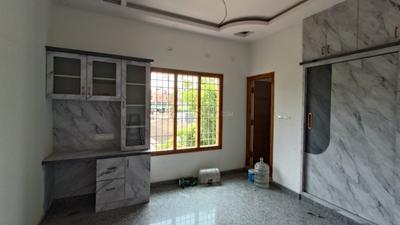 Bedroom Image of 2400 Sq.ft 3 BHK Duplex for sale in Mallathahalli Bengaluru for Rs. 20500000