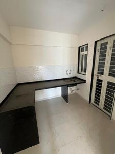 Kitchen Image of 1301 Sq.ft 3 BHK Apartment / Flat for sale in Basil Mondale, Mundhwa Pune for Rs. 9000000