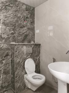 Bedroom One Image of 1100 Sq.ft 2 BHK Apartment / Flat for sale in Vihaan Wardania, Noida Extension Greater Noida for Rs. 4150000